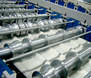 roll forming products