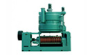 Large Scale Oil Press