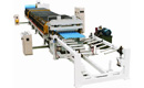 Roof & wall panel roll form machine