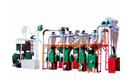 Small Wheat Flour Mill
