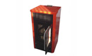 Wood Pellet Stove