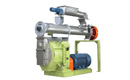 Wood Pellet Plant
