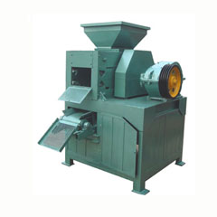 Hydraulic Briquette Maker For Industrial Use