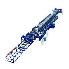 roll forming mill