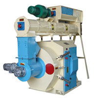 Finding Chinese Pellet Mill Suppliers