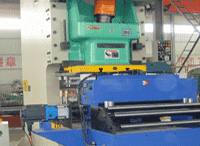 roll forming machinery