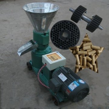 Feed pellet machine with high quality and reasonable price
